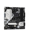 asrock Płyta główna B550M Pro4 AM4 4DDR4 HDMI/DP/D-SUB M.2 mATX - nr 62