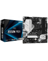 asrock Płyta główna B550M Pro4 AM4 4DDR4 HDMI/DP/D-SUB M.2 mATX - nr 64