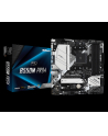 asrock Płyta główna B550M Pro4 AM4 4DDR4 HDMI/DP/D-SUB M.2 mATX - nr 73