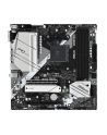 asrock Płyta główna B550M Pro4 AM4 4DDR4 HDMI/DP/D-SUB M.2 mATX - nr 76