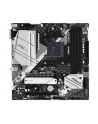 asrock Płyta główna B550M Pro4 AM4 4DDR4 HDMI/DP/D-SUB M.2 mATX - nr 80