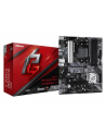 asrock Płyta główna B550 Phantom Gaming 4 AM4 4DDR4 HDMI M.2 ATX - nr 12