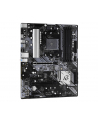 asrock Płyta główna B550 Phantom Gaming 4 AM4 4DDR4 HDMI M.2 ATX - nr 15