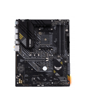 asus Płyta główna TUF GAMING B550-PLUS AM4 DDR4 HDMI/DP M.2 ATX nr 1