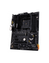 asus Płyta główna TUF GAMING B550-PLUS AM4 DDR4 HDMI/DP M.2 ATX - nr 117