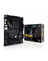 asus Płyta główna TUF GAMING B550-PLUS AM4 DDR4 HDMI/DP M.2 ATX - nr 120