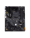 asus Płyta główna TUF GAMING B550-PLUS AM4 DDR4 HDMI/DP M.2 ATX - nr 122