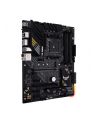 asus Płyta główna TUF GAMING B550-PLUS AM4 DDR4 HDMI/DP M.2 ATX - nr 126