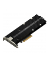 synology Karta sieciowa E10M20-T1 Combo Card M2 SSD / 10GbE PCIe 3.0 x8 NVMe - nr 16