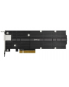 synology Karta sieciowa E10M20-T1 Combo Card M2 SSD / 10GbE PCIe 3.0 x8 NVMe - nr 1