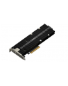 synology Karta sieciowa E10M20-T1 Combo Card M2 SSD / 10GbE PCIe 3.0 x8 NVMe - nr 2