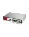 zyxel USG Flex Firewall 10/100/1000 1xWAN 1xSFP 4xLAN/DMZ 1xUSB Device Only USGFLEX100-EU0101F - nr 1