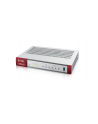 zyxel USG Flex Firewall 10/100/1000 1xWAN 1xSFP 4xLAN/DMZ 1xUSB Device Only USGFLEX100-EU0101F - nr 16