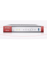 zyxel USG Flex Firewall 10/100/1000 1xWAN 1xSFP 4xLAN/DMZ 1xUSB Device Only USGFLEX100-EU0101F - nr 2