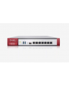 zyxel USGFLEX200-EU0101F Flex Friewall 10/100/1000 2xWAN 4xLAN/DMZ     1xSFP 2xUSB Device Only - nr 17