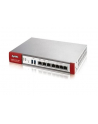 zyxel USGFLEX200-EU0101F Flex Friewall 10/100/1000 2xWAN 4xLAN/DMZ     1xSFP 2xUSB Device Only - nr 1