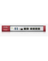 zyxel USGFLEX200-EU0101F Flex Friewall 10/100/1000 2xWAN 4xLAN/DMZ     1xSFP 2xUSB Device Only - nr 6