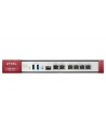 zyxel USGFLEX200-EU0102F USG Flex Firewall 10/100/1000 2xWAN 4xLAN/DMZ 1xSFP 2xUSB 1 Yr UTM bundle - nr 17