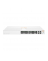 hewlett packard enterprise Przełącznik Aruba Instant On 24x1GbE 4xSFP+ JL682A - nr 6