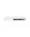 hewlett packard enterprise Przełącznik Aruba Instant On 24x1GbE 4xSFP+ JL682A - nr 12