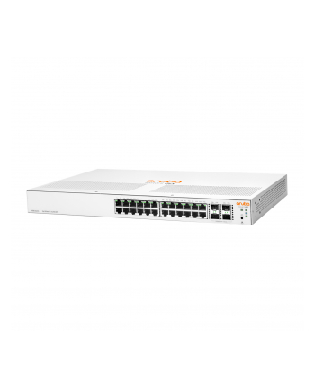 hewlett packard enterprise Przełącznik Aruba Instant On 24x1GbE 4xSFP+ JL682A