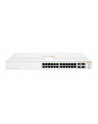 hewlett packard enterprise Przełącznik Aruba Instant On 24x1GbE 4xSFP+ JL682A - nr 25
