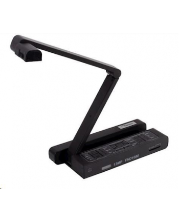 Optoma DC455, document camera (black)