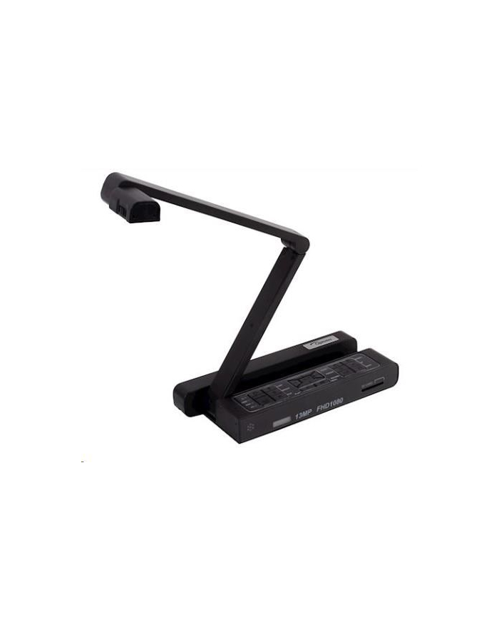 Optoma DC455, document camera (black) główny