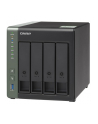 qnap Serwer NAS TS-431K AL214QC 1GB SATA6Gb/s 2GbE LAN - nr 65