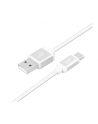 tb Kabel USB-USB C 2m srebrny sznurek - nr 2