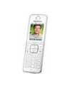 AVM FRITZ! Fon C6 handset (white, handset with charger) - nr 12