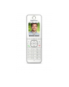 AVM FRITZ! Fon C6 handset (white, handset with charger) - nr 15