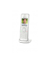 AVM FRITZ! Fon C6 handset (white, handset with charger) - nr 16
