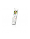 AVM FRITZ! Fon C6 handset (white, handset with charger) - nr 23
