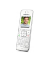 AVM FRITZ! Fon C6 handset (white, handset with charger) - nr 26