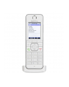 AVM FRITZ! Fon C6 handset (white, handset with charger) - nr 28