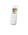 AVM FRITZ! Fon C6 handset (white, handset with charger) - nr 2