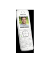 AVM FRITZ! Fon C6 handset (white, handset with charger) - nr 31