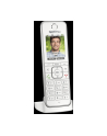 AVM FRITZ! Fon C6 handset (white, handset with charger) - nr 32
