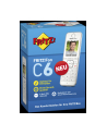 AVM FRITZ! Fon C6 handset (white, handset with charger) - nr 33