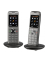 Gigaset CL660 HX Duo phone L36852-H2862-B101 - nr 18