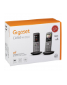 Gigaset CL660 HX Duo phone L36852-H2862-B101 - nr 21