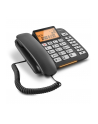 Gigaset DL580 phone black S30350-S216-B101 - nr 12