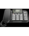 Gigaset DL580 phone black S30350-S216-B101 - nr 16