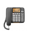 Gigaset DL580 phone black S30350-S216-B101 - nr 5