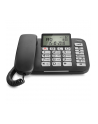 Gigaset DL580 phone black S30350-S216-B101 - nr 9