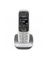 Gigaset E560 phone grey / silver S30852-H2708-B101 - nr 20