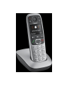 Gigaset E560 phone grey / silver S30852-H2708-B101 - nr 26