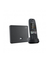 Gigaset E630 A GO VoIP AB DECT phone black S30852-H2725-B101 - nr 11