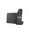 Gigaset E630 A GO VoIP AB DECT phone black S30852-H2725-B101 - nr 20